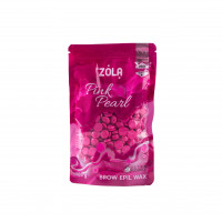 Zola Віск Гранульований Brow Epil Wax Pink Pearl 05068 Україна 100 g