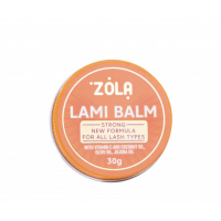 Zola Клей для ламінування Lami Balm Orange 05116 Україна 15 g