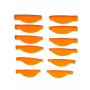 Zola Валики для ламінування Extra Curl Styling Pads (XS, S, M, M1, L, XL) 05120 Україна