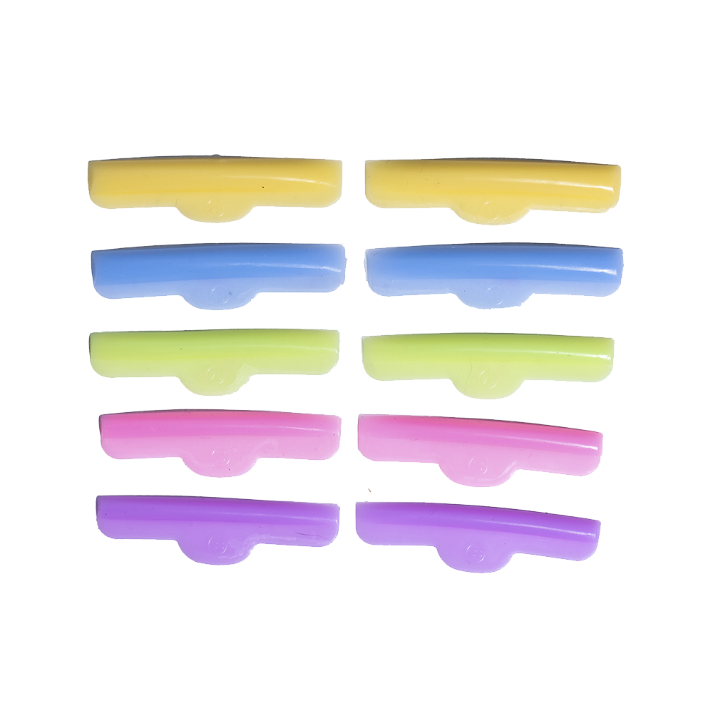Zola Валики для ламинирования Cloud Pads (SS, S, M, L, LL) 05121 Украина
