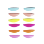 Zola Валик для ламинирования Marshmallow Lami Pads (SS, S, M, L, LL, XL) 05123 Украина