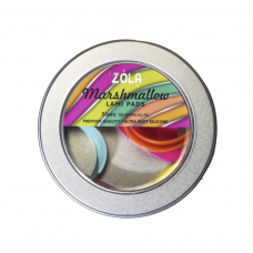 Zola Валик для ламінування Marshmallow Lami Pads (SS, S, M, L, LL,  XL) 05123 Україна