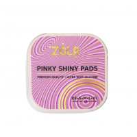 Zola Валик для ламінування Pinky Shine Pads (XS, S, M, L, XL) 05125 Україна