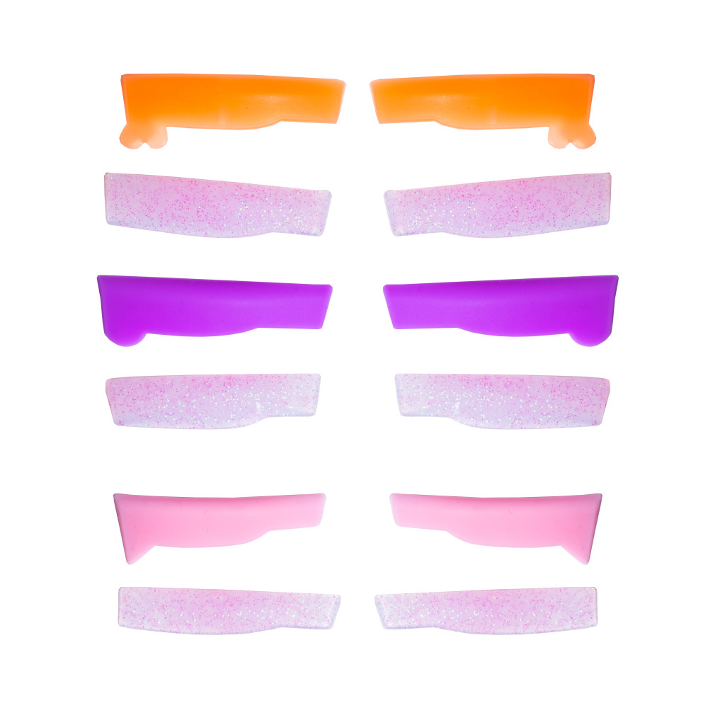 Zola Валики для ламинирования Shiny & Candy Lami Pads (S series -S, M, L, M series -S, M, L) 05126 Украина