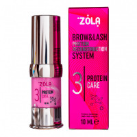 Zola Склад для ламінування NEW 03 Protein Care 05176 Україна