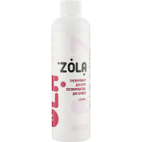 Zola Знежирювач для брів 2159 Україна 250 ml