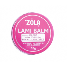 Zola Клей для ламінування Lami Balm Pink 05115 Україна 30 g