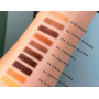 Zola Хна профессиональная для бровей (06 DARK BROWN) 05371 Украина 5 g