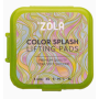 Zola Валики для ламинирования Color Splash Lifting (XS, S, M, L, XL) 05537 Украина