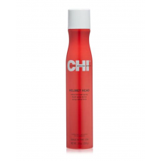 Лак CHI HELMET HEAD EXTRA FIRM HOLD HAIR SPRAY екстрасильної фіксації 20028 США 284 ml