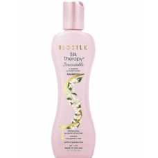 Шампунь BIOSILK SILK THERAPY IRRESISTIBLE Зволожуючий 21137 США 207 ml