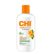 Шампунь CHI CURLYCARE - CURL Догляд за кучерявим волоссям 20910 США 355 ml