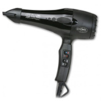 Coifin Фен CL5 H ЧЕРНЫЙ 1900-2100 W CL5EB001 (67590) Италия