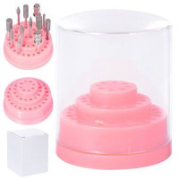 Подставка для фрез 48 отв. 9759358 Special Nail Китай