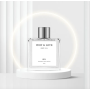 Davroe Парфюм-блеск для волос с шимером WOW and LOVE SIN WOW_2 Австралия 60 ml