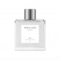Davroe Парфум-блиск для волосся з шимером WOW and LOVE SIN WOW_2 Австралія 60 ml