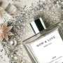 Davroe Парфюм-блеск для волос с шимером WOW and LOVE SIN WOW_2 Австралия 60 ml