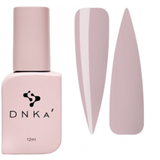 Камуфлирующий топ для ногтей DNKa Cover Top Travel Collection 12 мл №015 Мадрид