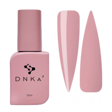 Камуфлирующий топ для ногтей DNKa Cover Top Travel Collection 12 мл №013 Bologna