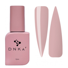 Камуфлирующий топ для ногтей DNKa Cover Top Travel Collection 12 мл №012 Prague