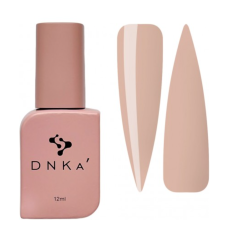 Камуфлирующий топ для ногтей DNKa Cover Top Travel Collection 12 мл №010