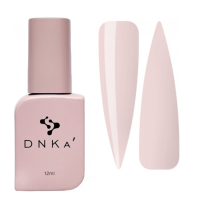 Камуфлирующий топ для ногтей DNKa Cover Top Travel Collection 12 мл №009 Rome