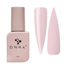 Камуфлирующий топ для ногтей DNKa Cover Top Travel Collection 12 мл №008 Bordo
