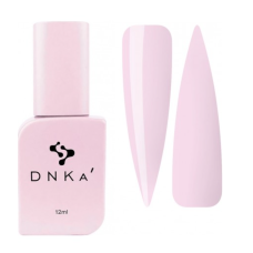 Камуфлирующий топ для ногтей DNKa Cover Top Travel Collection 12 мл №007 Vienna
