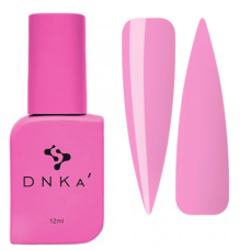 Камуфлирующий топ для ногтей DNKa Cover Top Travel Collection 12 мл №006 Portofino