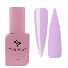 Камуфлирующий топ для ногтей DNKa Cover Top Travel Collection 12 мл №005 Provence