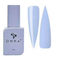 Камуфлирующий топ для ногтей DNKa Cover Top Travel Collection 12 мл №004 Nice