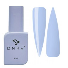 Камуфлирующий топ для ногтей DNKa Cover Top Travel Collection 12 мл №004 Nice