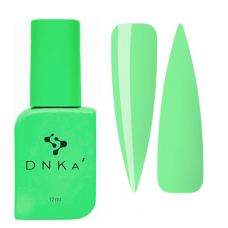 Камуфлирующий топ для ногтей DNKa Cover Top Travel Collection 12 мл №003 Dublin