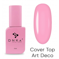 DNKa Cover Top Art Deco CTADD12 Україна 12 ml