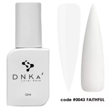 DNKa База для ногтей Cover Base 0043, 12 мл