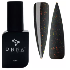 DNKa Cover Base №0096 Черное платье ДНКА 0096 Украина 12 мл