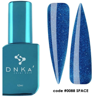 Камуфлююча база DNKa’ Cover Base 0088 Space, 12 мл