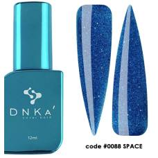 Камуфлююча база DNKa’ Cover Base 0088 Space, 12 мл