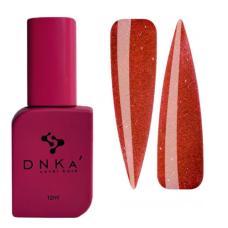 Камуфлирующая база DNKa Cover Base №0086 Force 12 мл