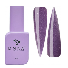 Камуфлирующая база DNKa Cover Base №0084 Euphoria 12 мл