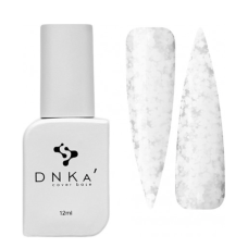 Камуфлирующая база DNKa Cover Base №0070 Lotus 12 мл
