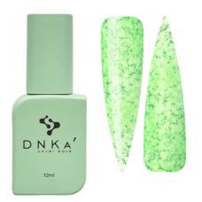 Камуфлирующая база DNKa Cover Base №0069 Relax 12 мл