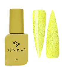 Камуфлирующая база DNKa Cover Base №0067 Holiday 12 мл