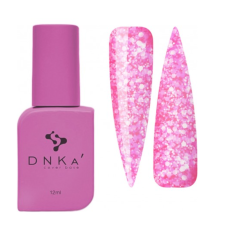 Камуфлирующая база DNKa Cover Base №0065 Kiss 12 мл