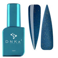 Камуфлирующая база DNKa Cover Base №0064 Aquamarine 12 мл