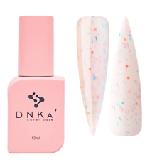 Камуфлирующая база DNKa Cover Base №0062 Mellow 12 мл
