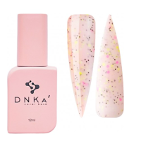 Камуфлирующая база DNKa Cover Base №0061 Confetti 12 мл