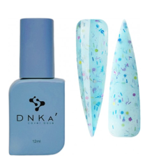 Камуфлирующая база DNKa Cover Base №0058 Chilly 12 мл