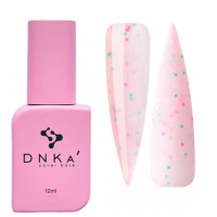 Камуфлирующая база DNKa Cover Base №0057 Candy 12 мл