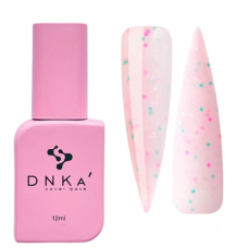 Камуфлирующая база DNKa Cover Base №0057 Candy 12 мл